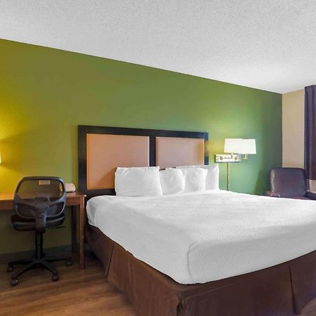 Extended Stay America Select Suites - Austin - Northwest - Research Park Exteriér fotografie