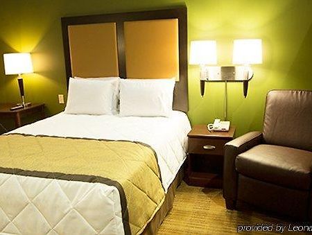 Extended Stay America Select Suites - Austin - Northwest - Research Park Exteriér fotografie