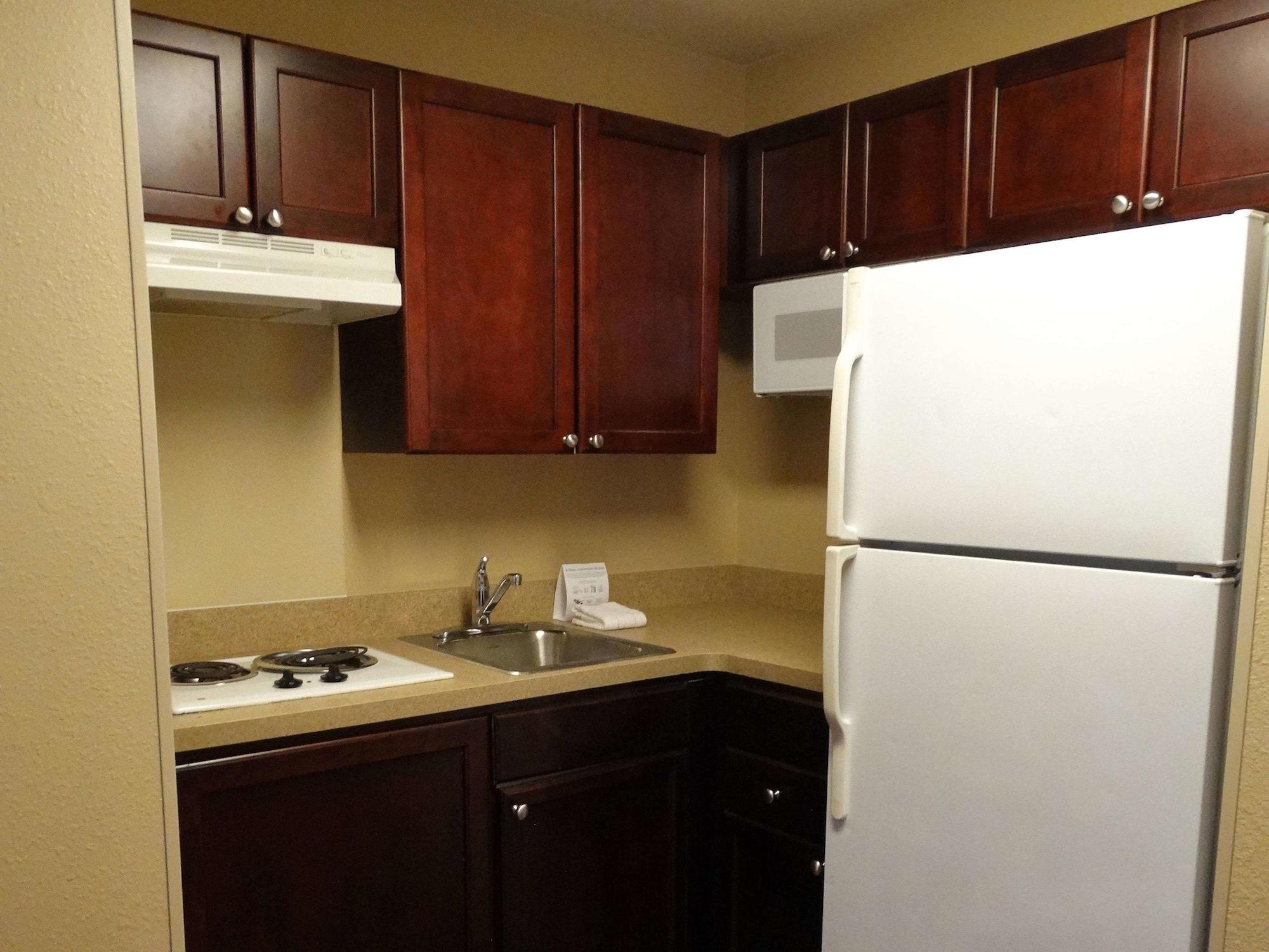 Extended Stay America Select Suites - Austin - Northwest - Research Park Exteriér fotografie