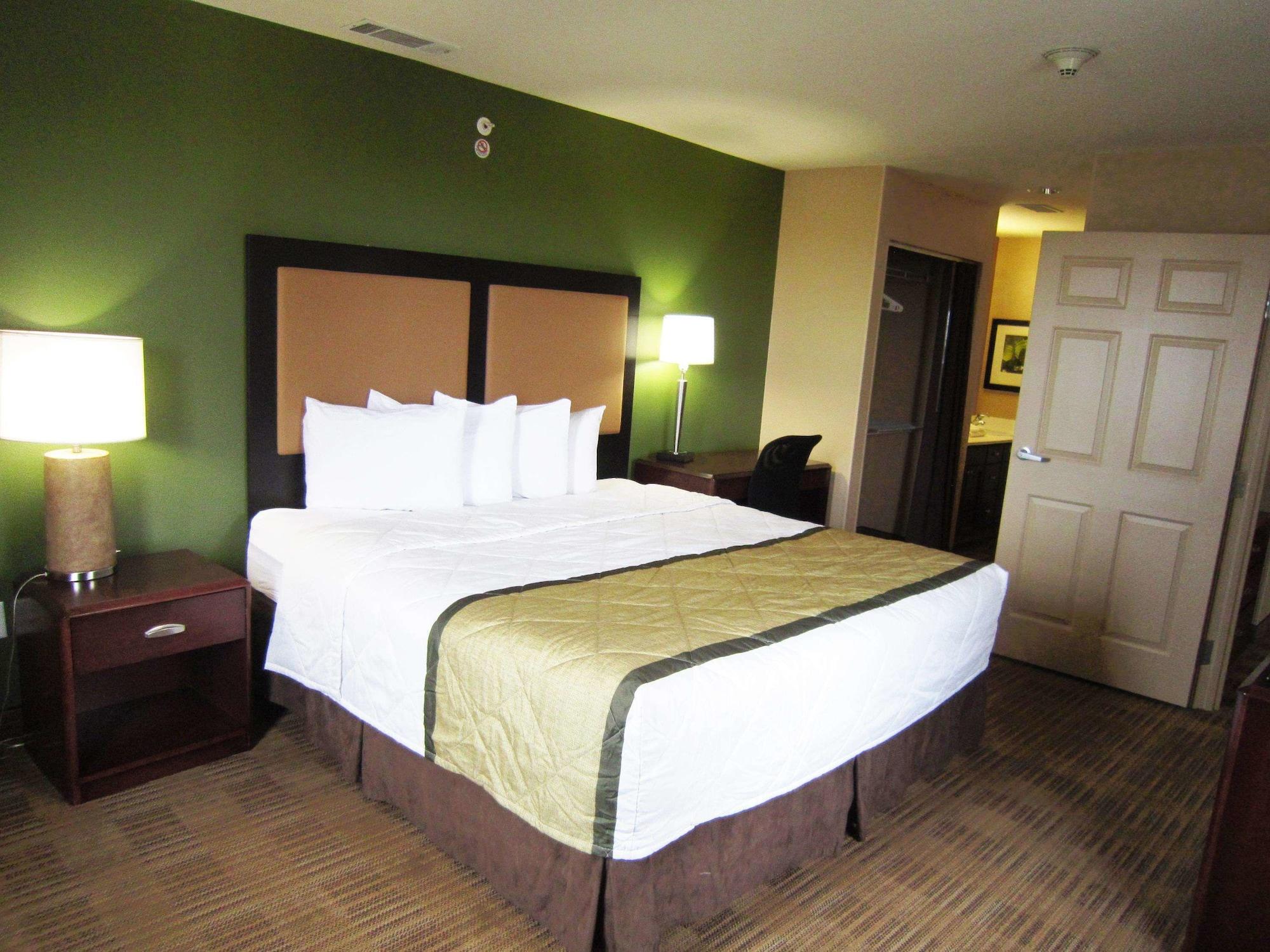 Extended Stay America Select Suites - Austin - Northwest - Research Park Exteriér fotografie