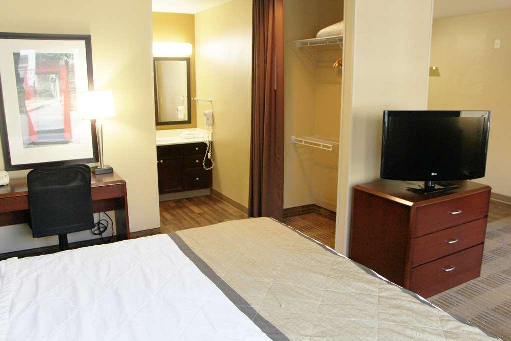 Extended Stay America Select Suites - Austin - Northwest - Research Park Pokoj fotografie