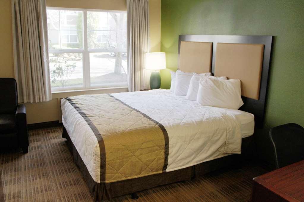 Extended Stay America Select Suites - Austin - Northwest - Research Park Pokoj fotografie