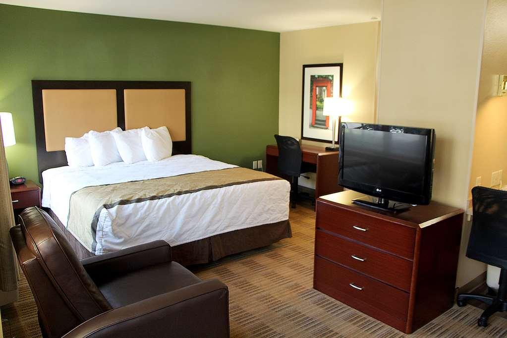Extended Stay America Select Suites - Austin - Northwest - Research Park Pokoj fotografie