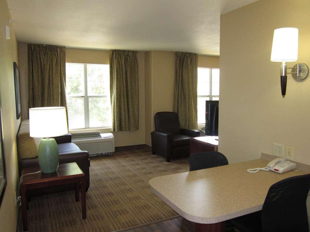 Extended Stay America Select Suites - Austin - Northwest - Research Park Pokoj fotografie