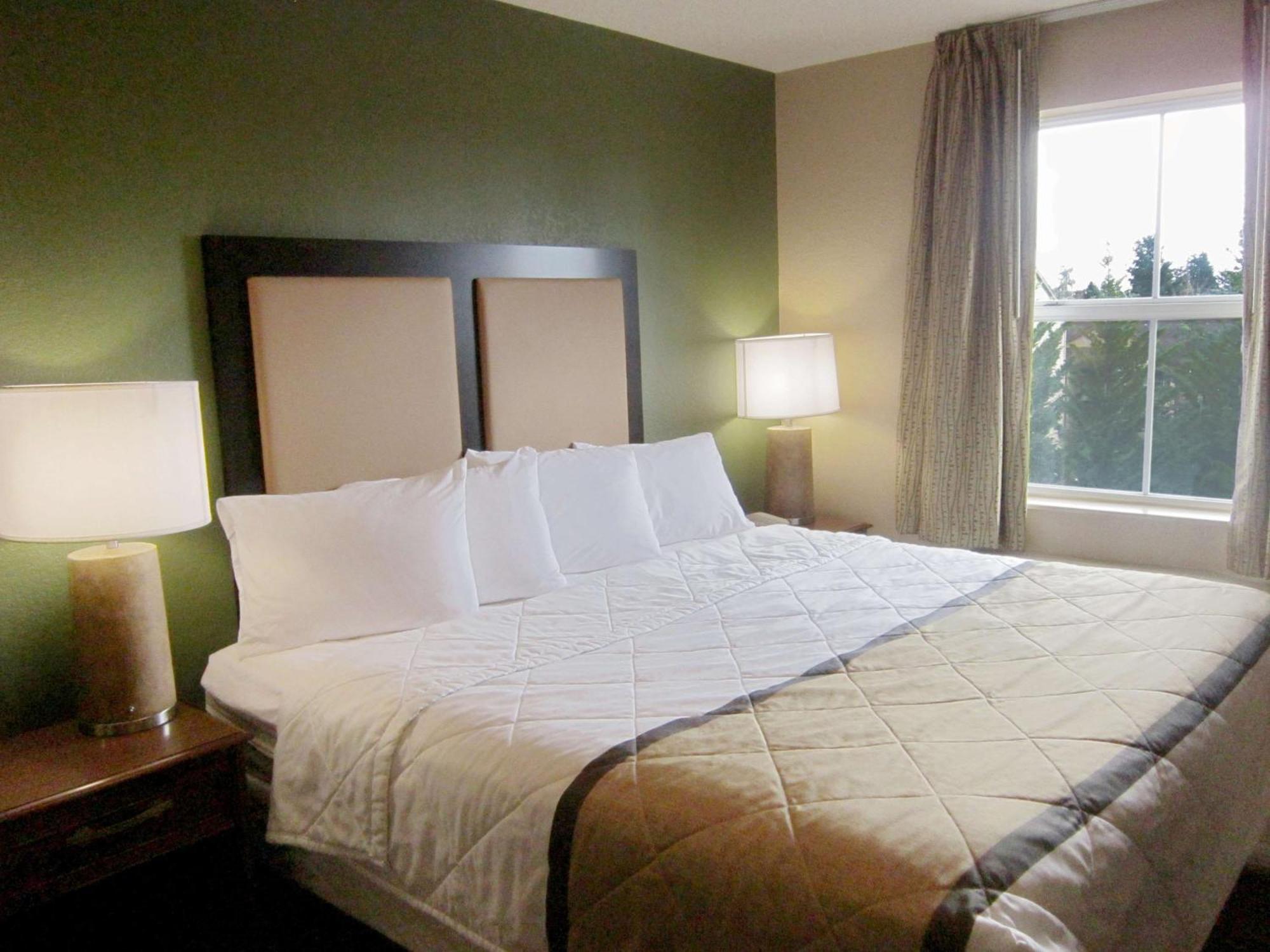Extended Stay America Select Suites - Austin - Northwest - Research Park Exteriér fotografie