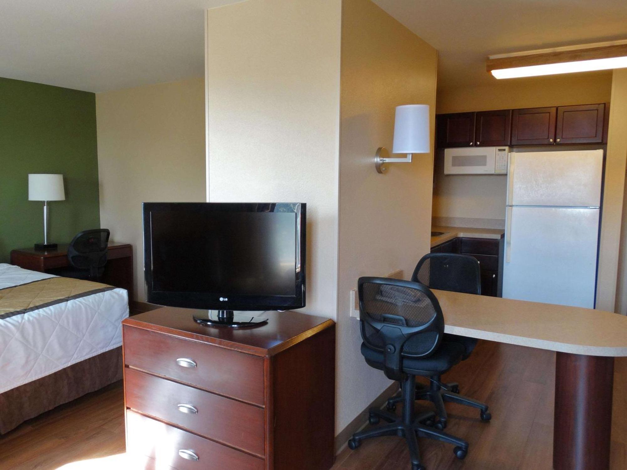 Extended Stay America Select Suites - Austin - Northwest - Research Park Exteriér fotografie