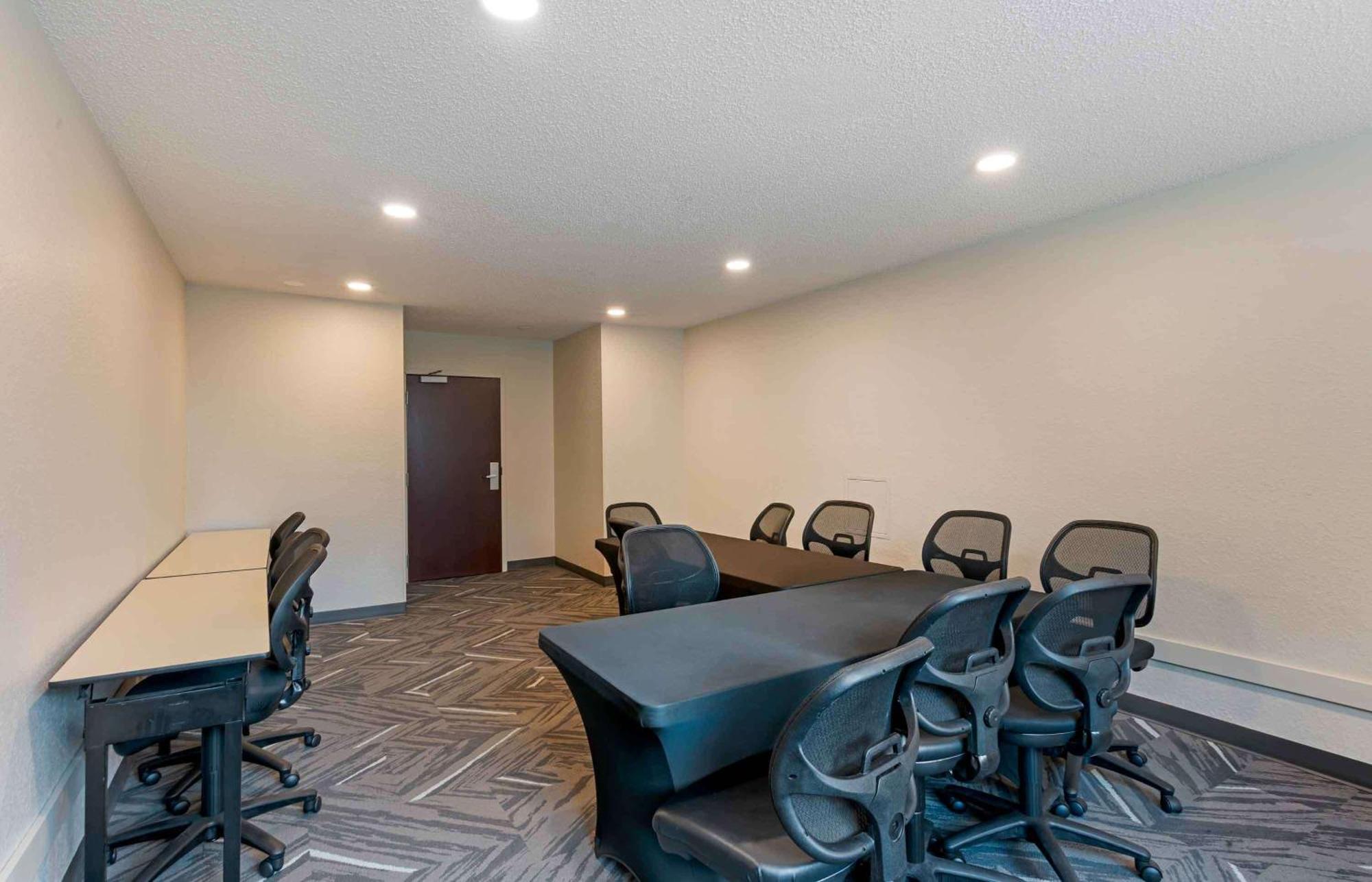 Extended Stay America Select Suites - Austin - Northwest - Research Park Exteriér fotografie