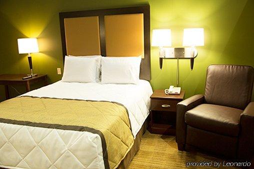 Extended Stay America Select Suites - Austin - Northwest - Research Park Exteriér fotografie