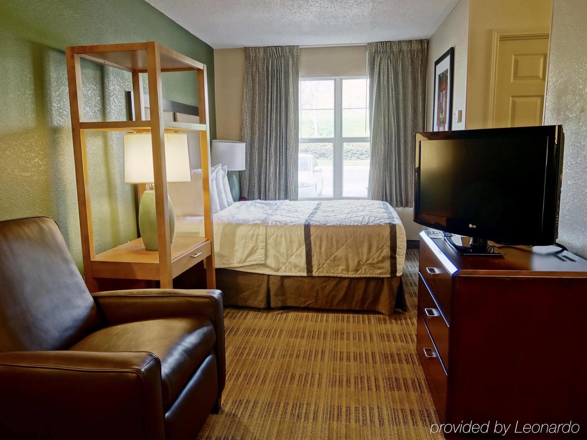 Extended Stay America Select Suites - Austin - Northwest - Research Park Exteriér fotografie