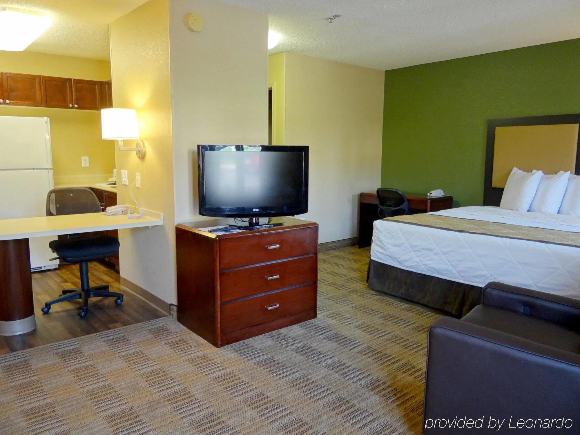 Extended Stay America Select Suites - Austin - Northwest - Research Park Exteriér fotografie