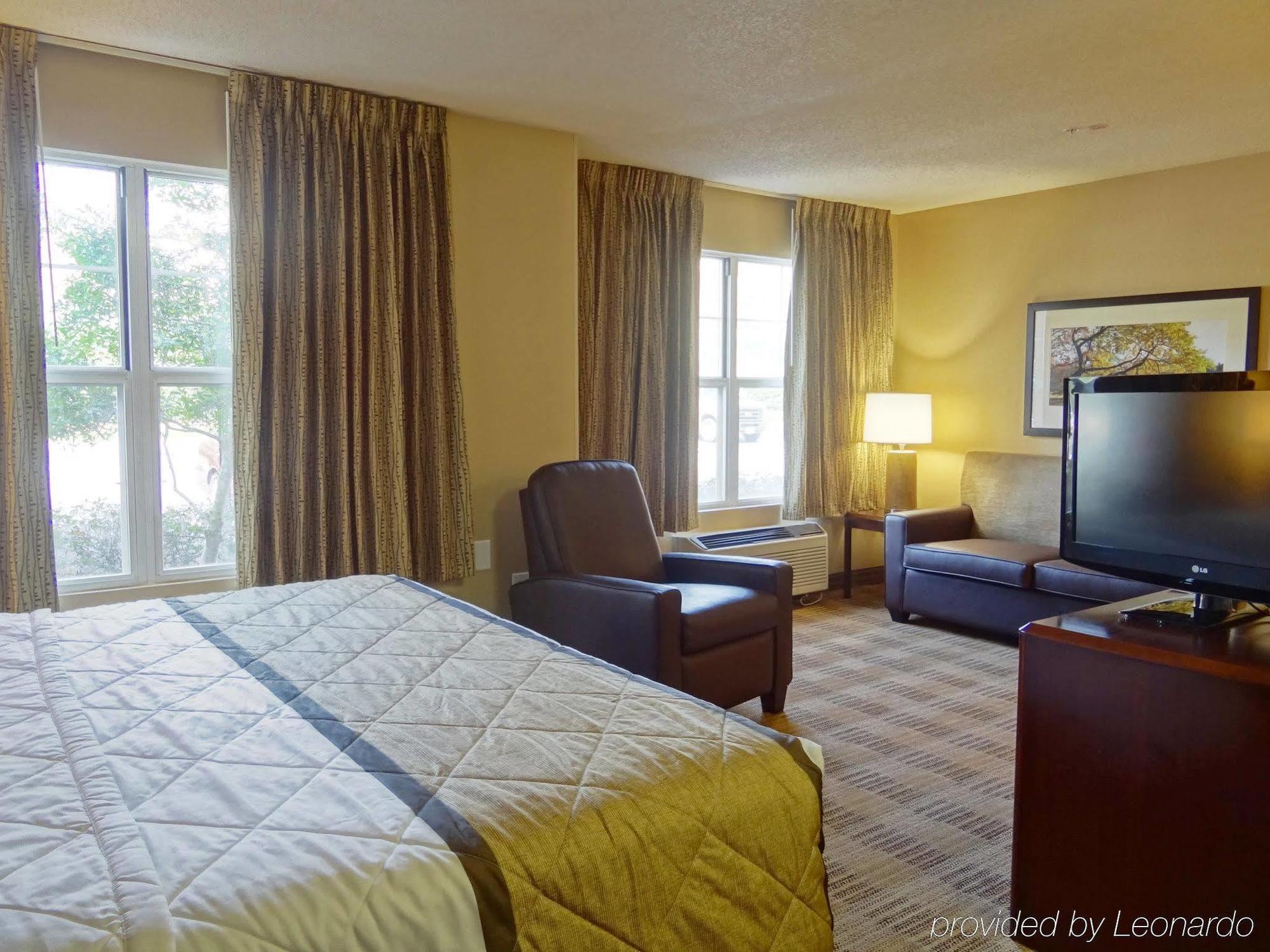 Extended Stay America Select Suites - Austin - Northwest - Research Park Exteriér fotografie